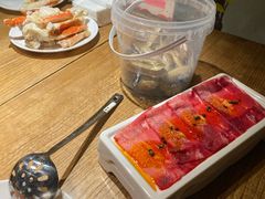 -蟹将军·松叶蟹和牛日料放题自助(K11店)