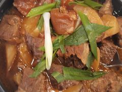 -良友·海鲜青岛菜(五四广场店)