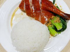-老字号蛇口德记烧腊饭店·海鲜加工