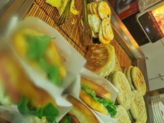 -马兰拉面(西直门外店)