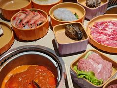 -海底捞大排档火锅(打浦路店)