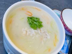 -江南里·新浙菜(苏州大悦城店)