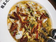 -新太二·鲜料川菜(晶耀前滩店)