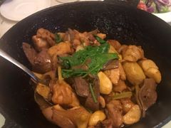 -衡山汇·高级粤菜(霄云路店)