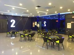 -华夏金沙国际影城(石龙金沙湾店)