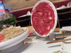 -吴幺妹菜场火锅(蒙山路店)