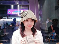 -LELECHA乐乐茶(三里屯店)