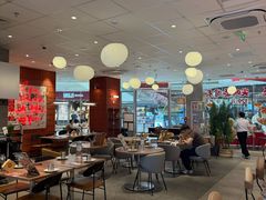 -必胜客(嘉兴万达店)