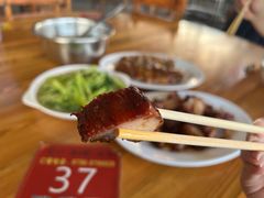 -大赤坎肥仔强烧味海鲜餐厅(大赤坎店)