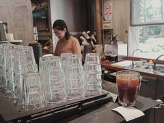 -来回·咖啡(天河南店)