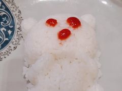 -儿童菜·采风阁家常菜餐厅(亚龙湾天域酒店)
