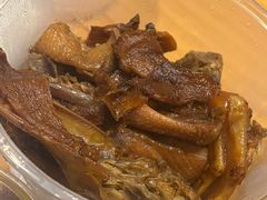 斯丹的一个鸭子-斯丹姜母鸭·古法干香(涂门街总店)