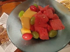 -聚宝渔港.五钻酒家(上地店)