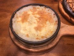 芝士土豆泥-老东镇啤酒屋海鲜加工·蒸汽海鲜·海鲜烧烤(台东店)