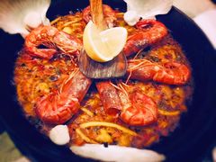 -Carmen卡门西班牙餐厅