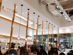 大堂-池奈·咖喱蛋包饭(熙地港店)