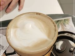 -麦当劳(新达汇三林店)