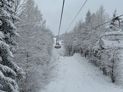 -长白山万达国际滑雪场
