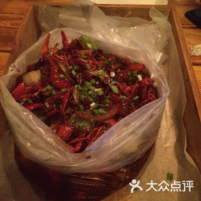 we bbq 微烤派对锡纸臭豆腐图片-null烧烤-大众点评网