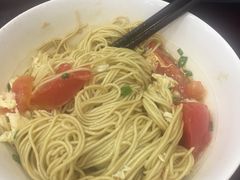 -东吴面馆(枫桥店)