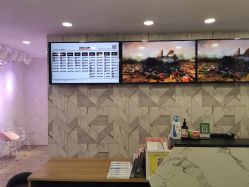 -DOS HOP潮上舞蹈