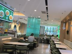 -七食九号食堂(东丽空港店)