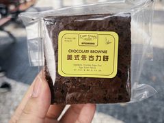 -安德鲁饼店(总店)