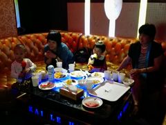 -凯乐会量贩KTV(国防大厦总店)