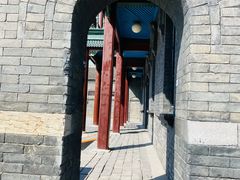 -张学良旧居陈列馆