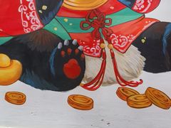 -矮板凳老火锅(宽窄巷子店)