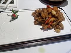 -荣兴酒家(徐家汇店)