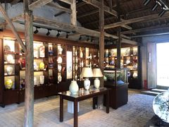 -景德镇古窑民俗博览区