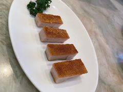 -香港百合居(LCM置汇旭辉广场店)