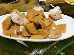 驴焖子-漕河全驴宴饭店(徐水店)