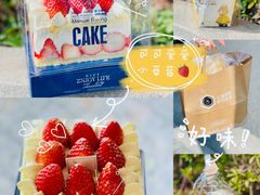 -FASHION BAKERY法森贝克(新德路店)