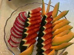 -三六三杭州菜(水上总店)