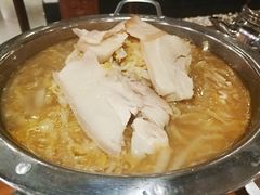 -老六杀猪菜(进乡街店)