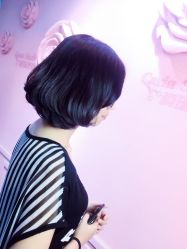 -柯琳造型