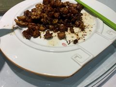 -东兴楼饭庄(六里桥店)