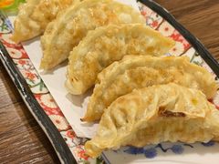 日式煎饺-顶屋咖喱(街道口总店)