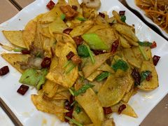 -盈润餐饮河南烩面全羊锅