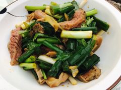 -靓湾海鲜·海景餐厅(小麦岛店)