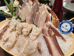-东海怡品海鲜豆捞(舟宿夜江店)