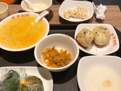 -常州糕团店(北大街新世纪商城店)