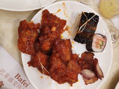 -芭菲盛宴·环球美食(袁家岗店)