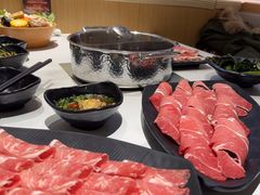 -呷哺呷哺 黄金牧场 (新中关购物中心店)