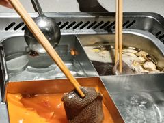 -海底捞火锅(太原南站店)