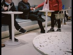 -喜茶(无锡荟聚中心店)