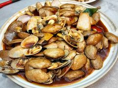 -食为先(中山七路店)
