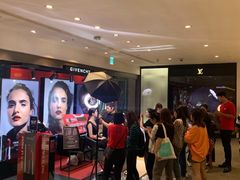-新罗免税店(首尔总店)